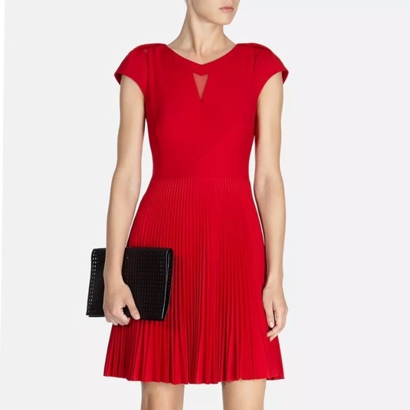 Sunray Dresses